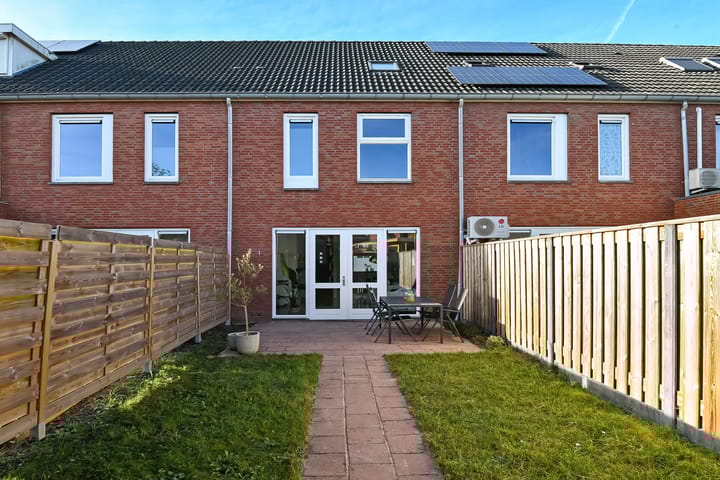 Photo 31 of Julius Civilisplein 14