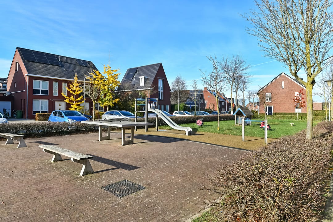 Photo 32 of Julius Civilisplein 14