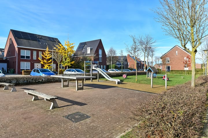 Photo 32 of Julius Civilisplein 14