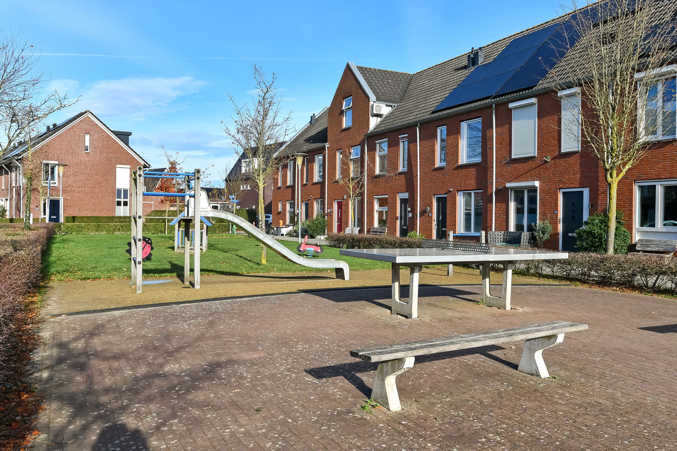 Photo 33 of Julius Civilisplein 14