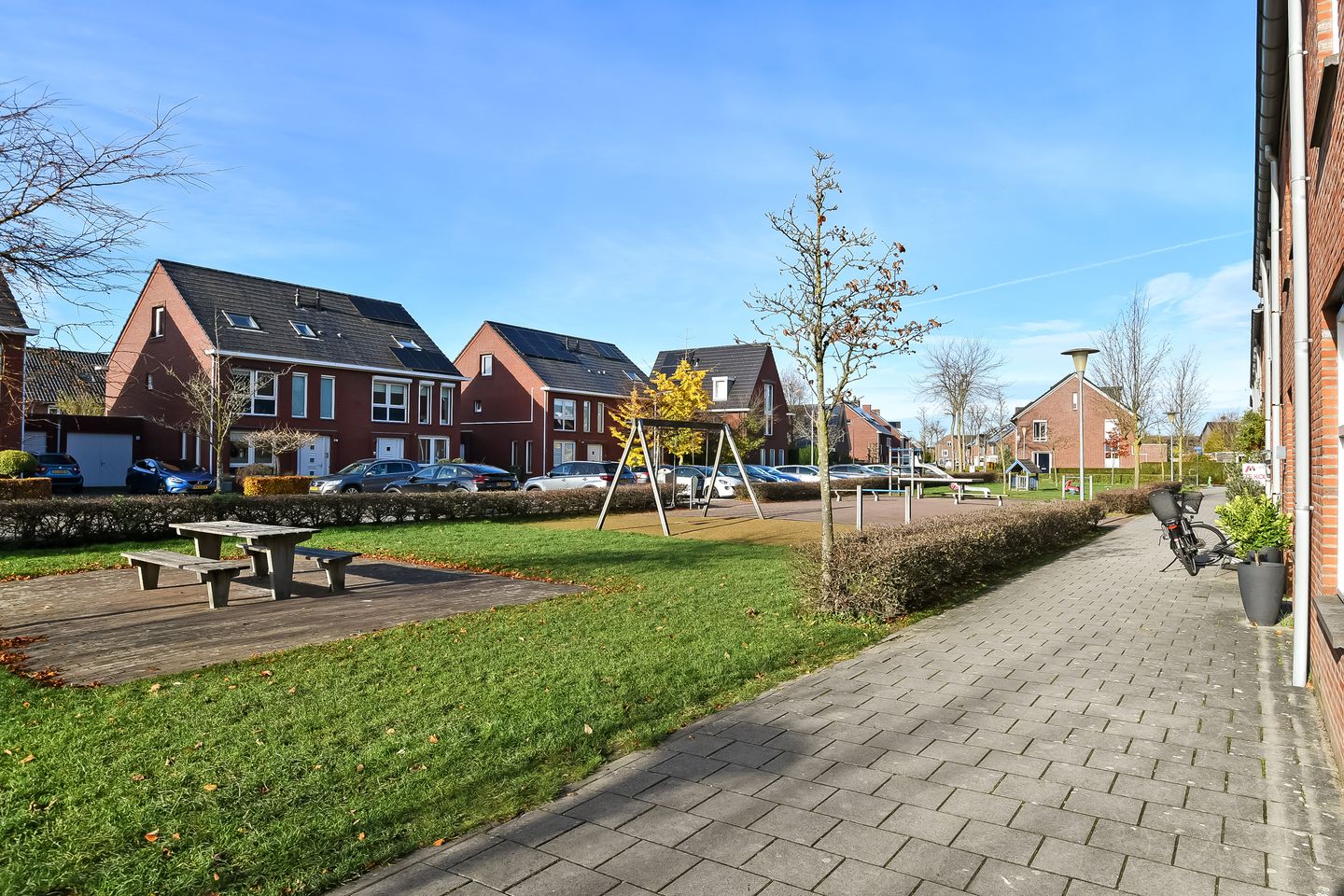 Photo 34 of Julius Civilisplein 14