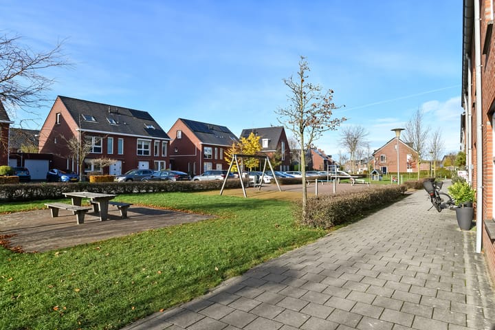 Photo 34 of Julius Civilisplein 14