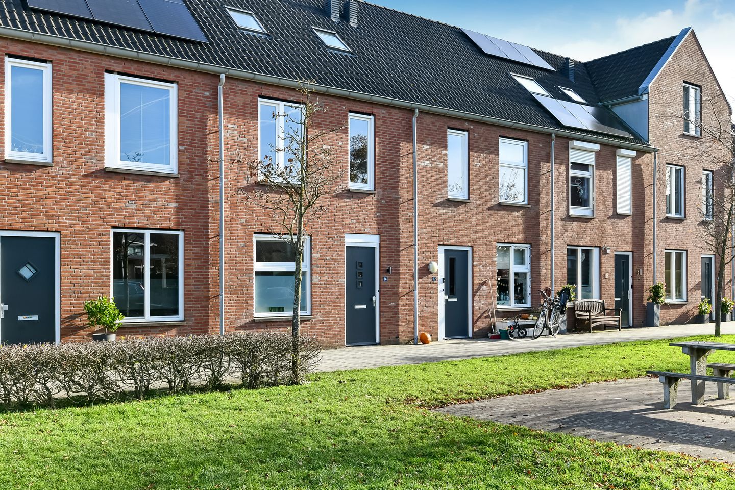 Photo 35 of Julius Civilisplein 14