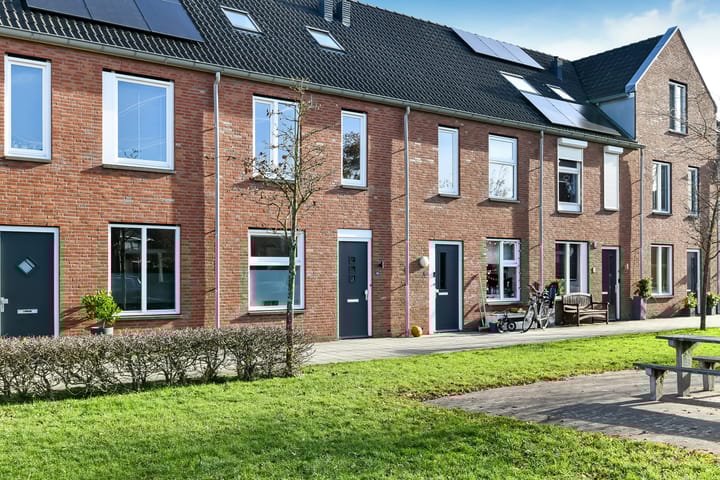 Photo 35 of Julius Civilisplein 14