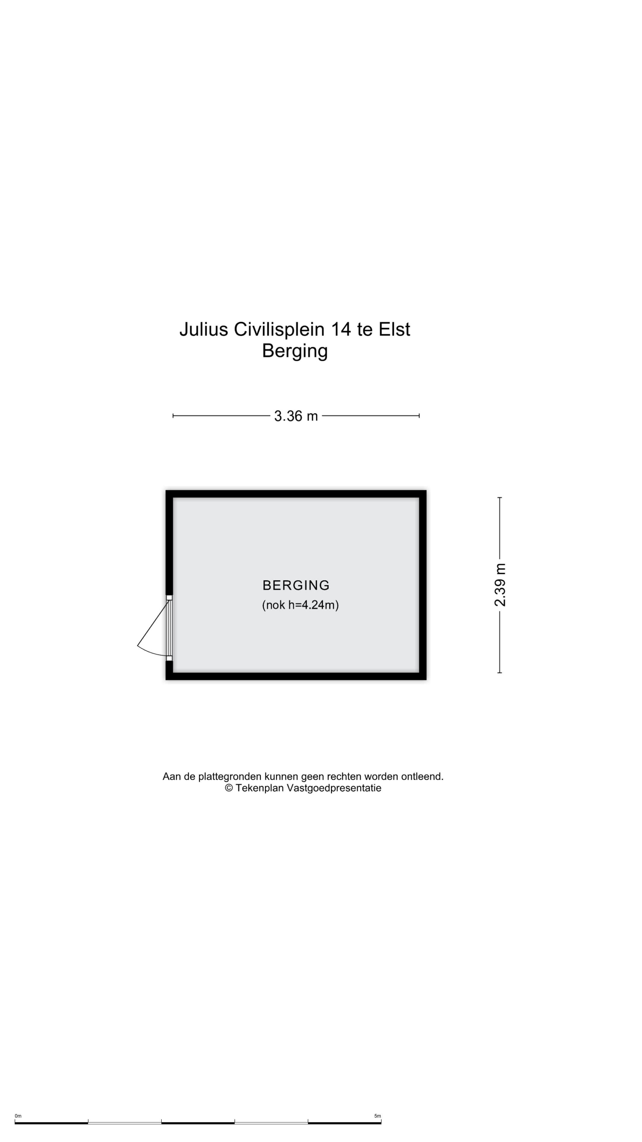 Photo 39 of Julius Civilisplein 14