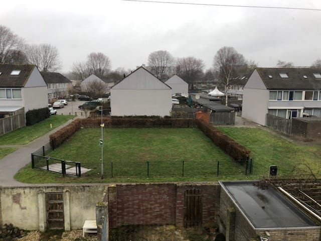 Foto 12 van Derde Hambaken 79