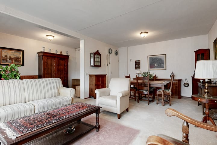 Photo 2 of Apollolaan 244