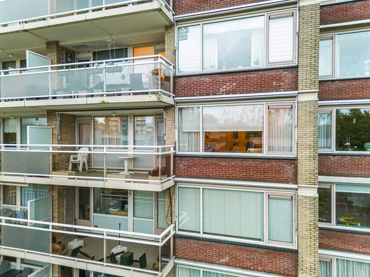 Photo 4 of Apollolaan 244