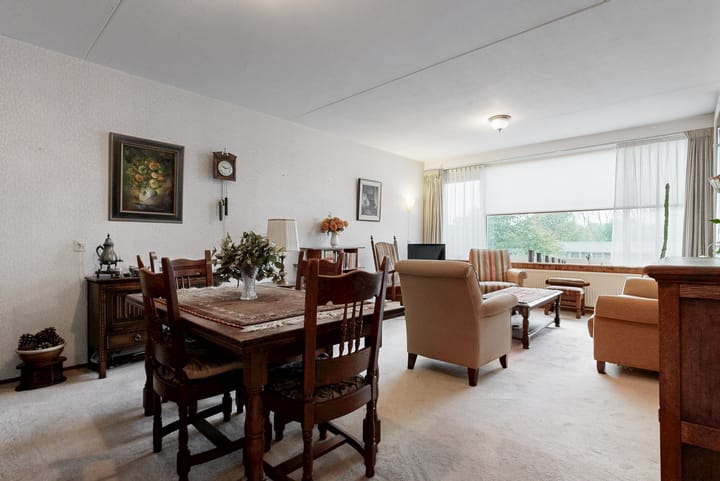 Photo 8 of Apollolaan 244