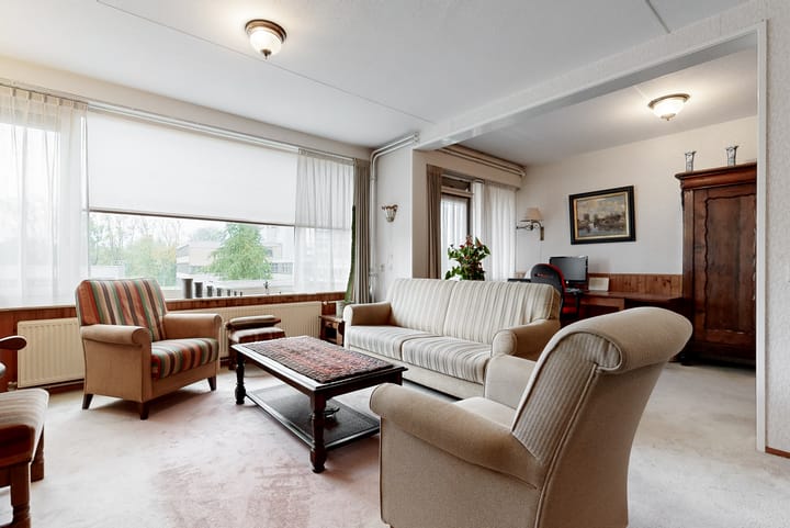 Photo 9 of Apollolaan 244