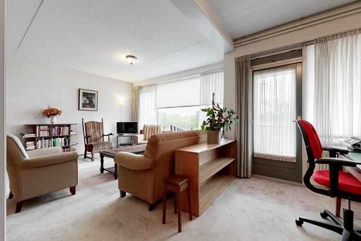 Photo 10 of Apollolaan 244