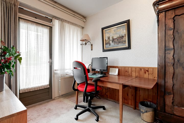 Photo 11 of Apollolaan 244