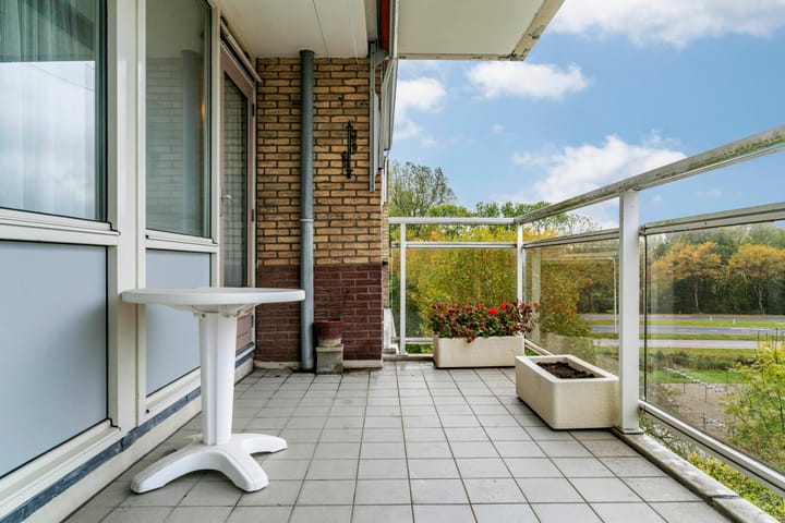 Photo 21 of Apollolaan 244