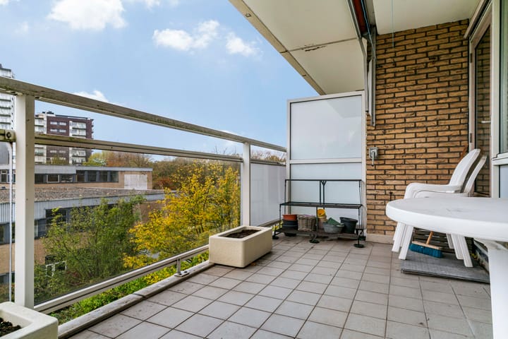 Photo 22 of Apollolaan 244