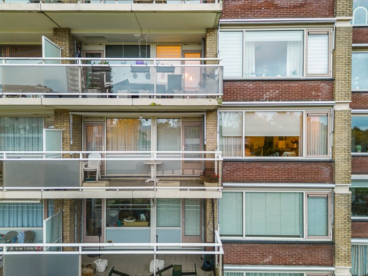 Photo 24 of Apollolaan 244