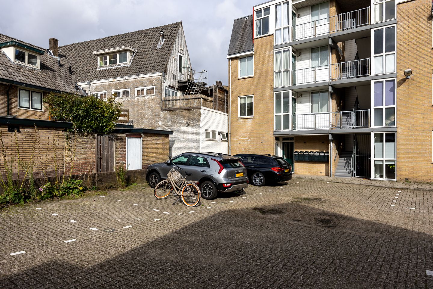 Foto 4 van Kruissteeg 6-F