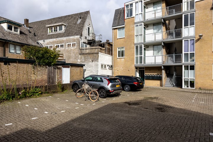 Photo 4 of Kruissteeg 6-F