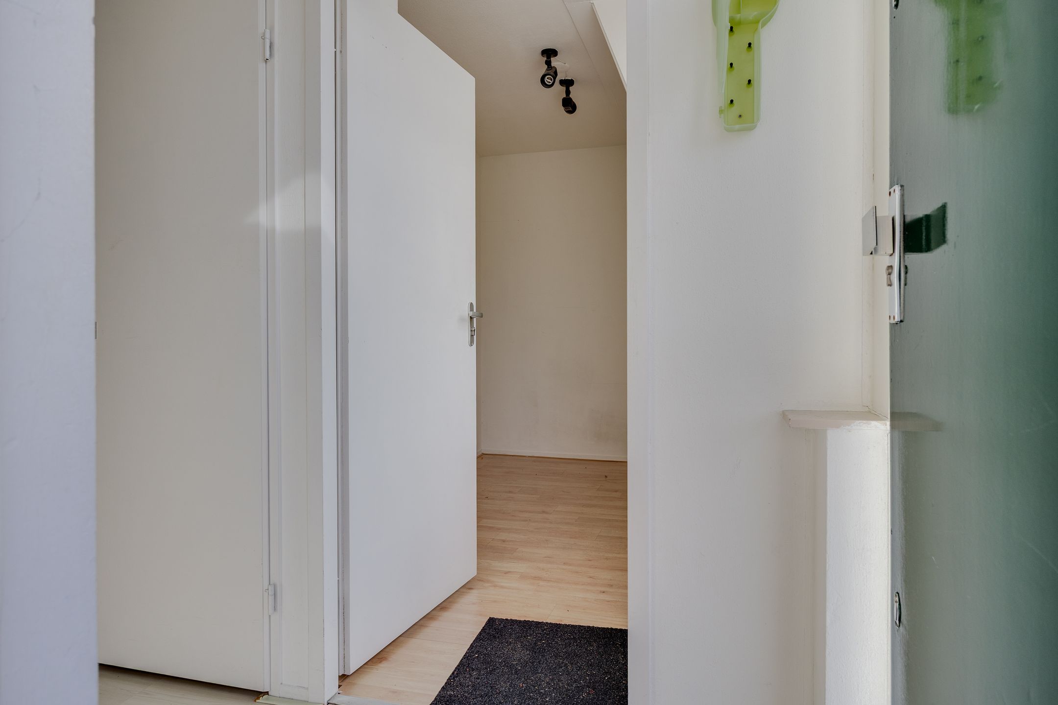 Foto 6 van Kruissteeg 6-F