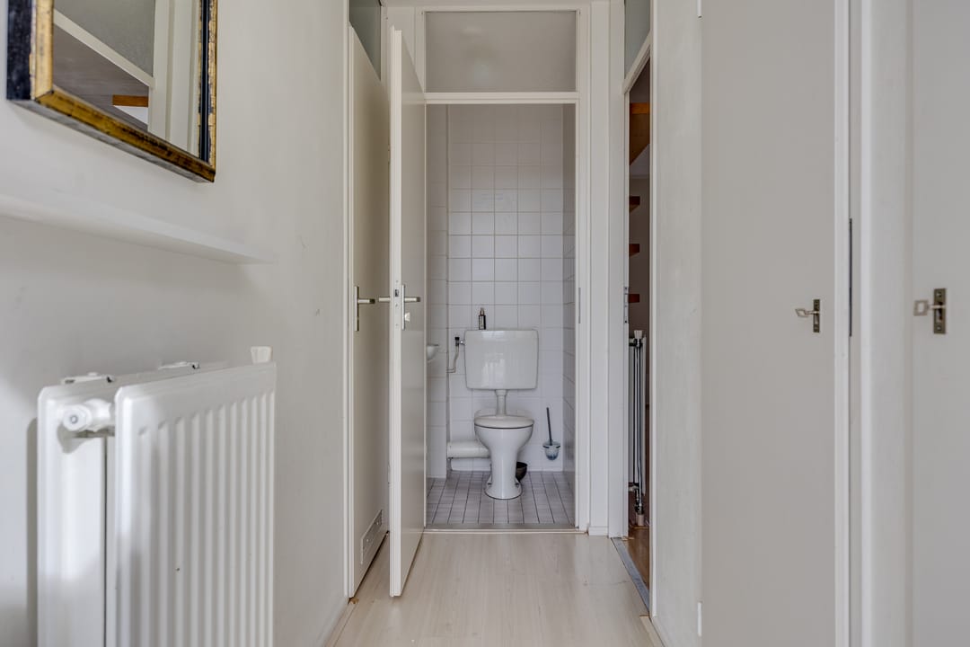 Foto 8 van Kruissteeg 6-F