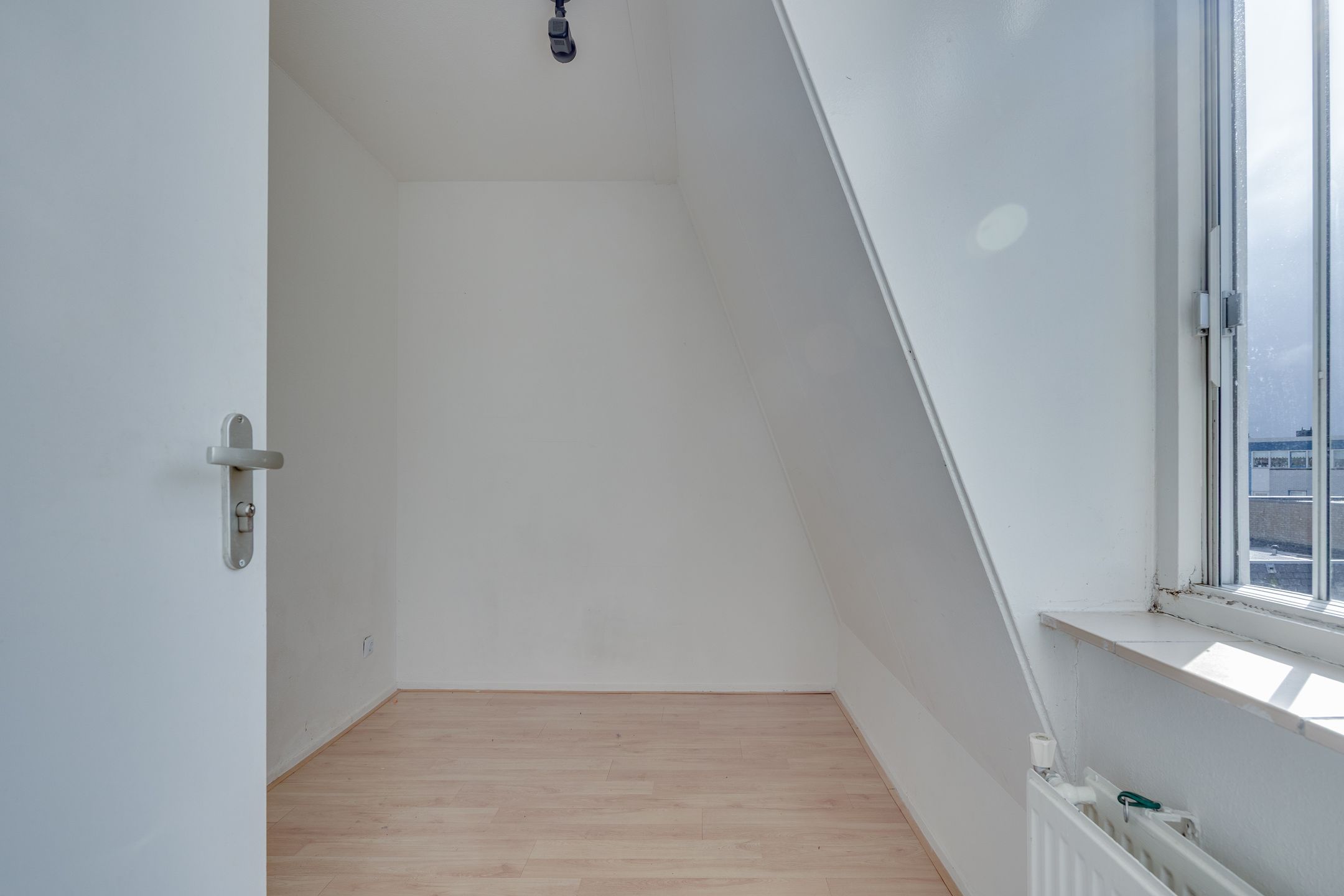 Foto 9 van Kruissteeg 6-F