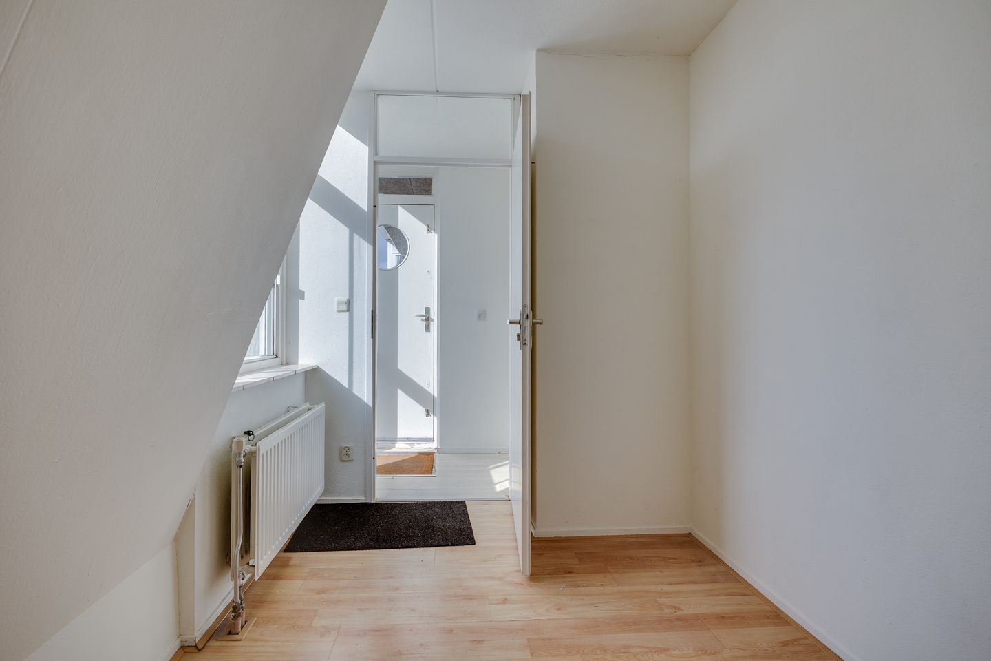 Foto 10 van Kruissteeg 6-F