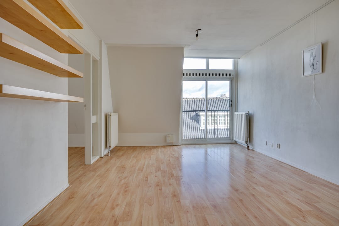 Foto 11 van Kruissteeg 6-F