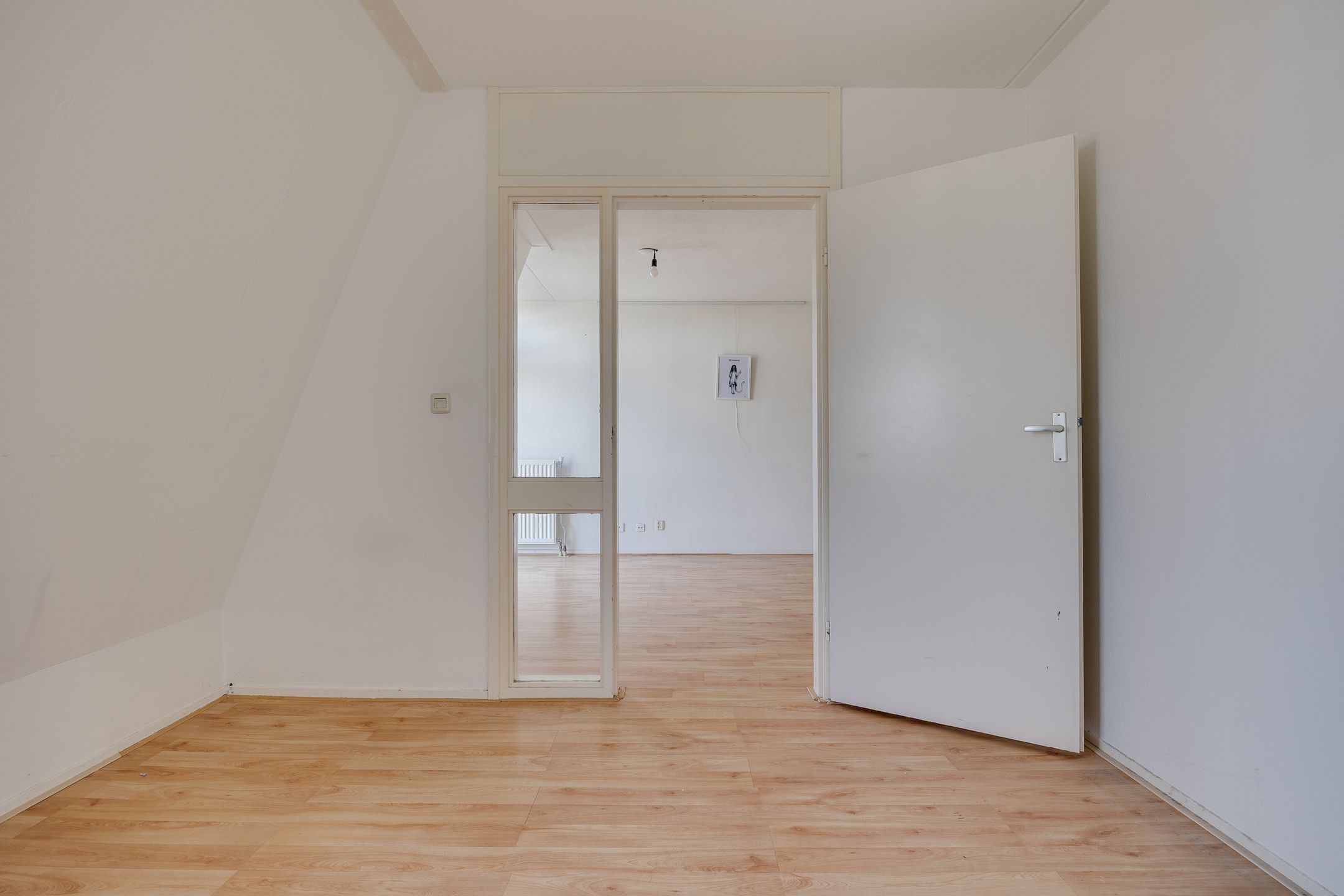 Foto 15 van Kruissteeg 6-F