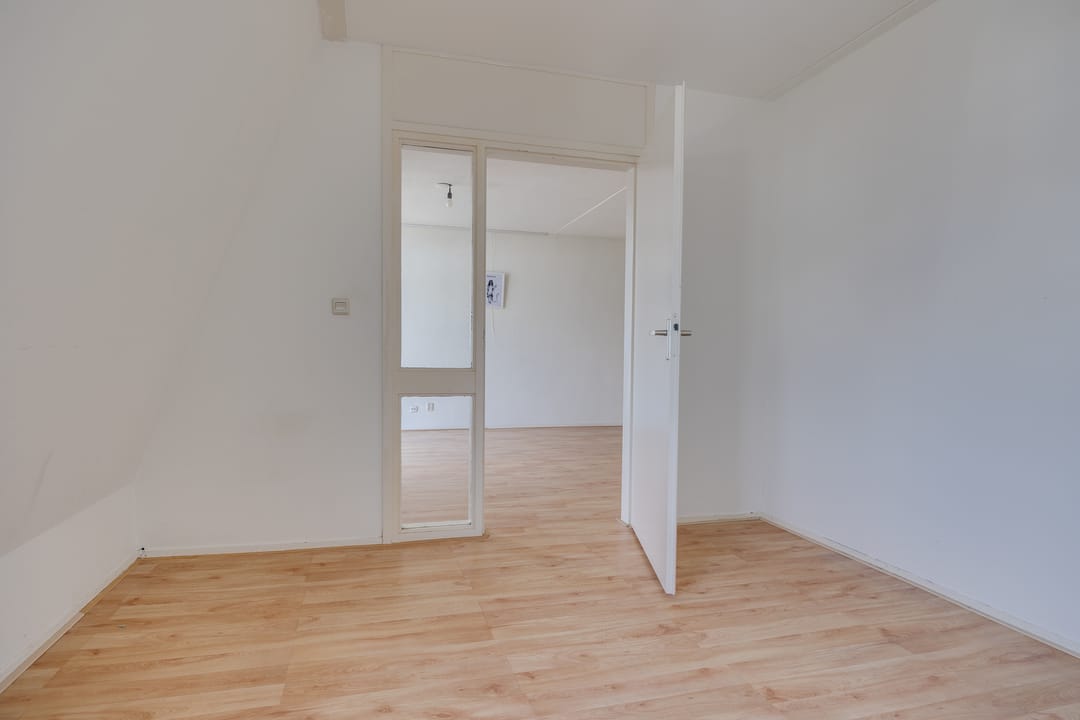 Foto 16 van Kruissteeg 6-F