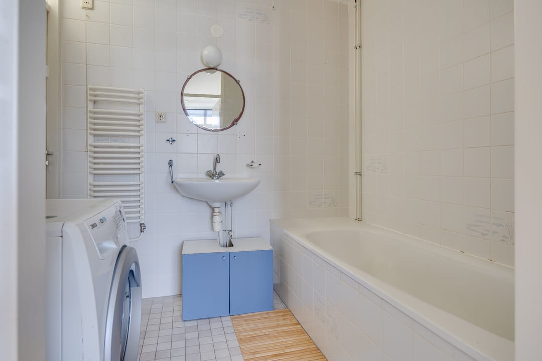 Foto 17 van Kruissteeg 6-F