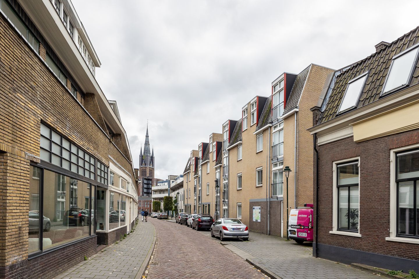 Foto 19 van Kruissteeg 6-F