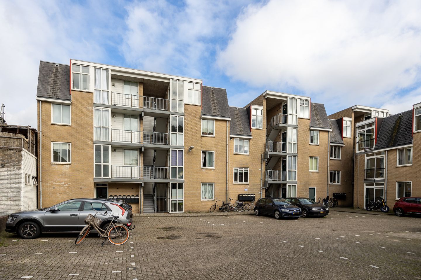 Foto 20 van Kruissteeg 6-F