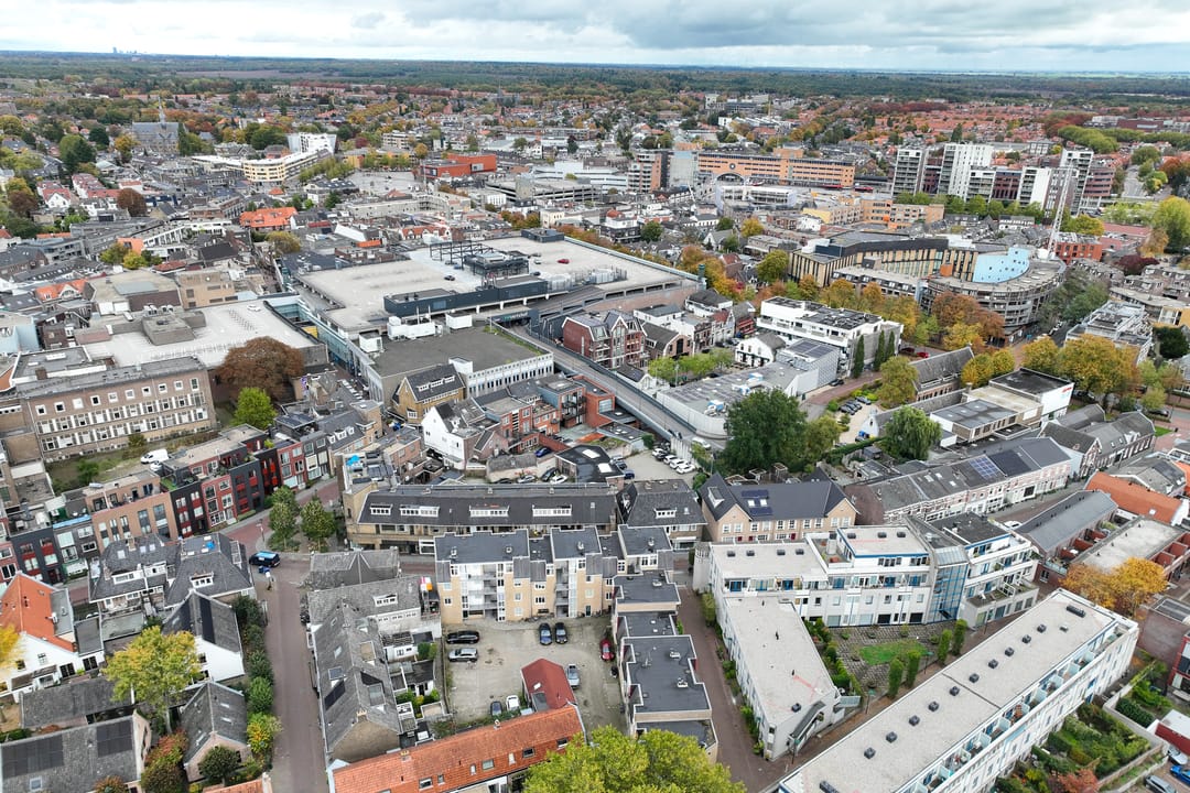 Foto 22 van Kruissteeg 6-F