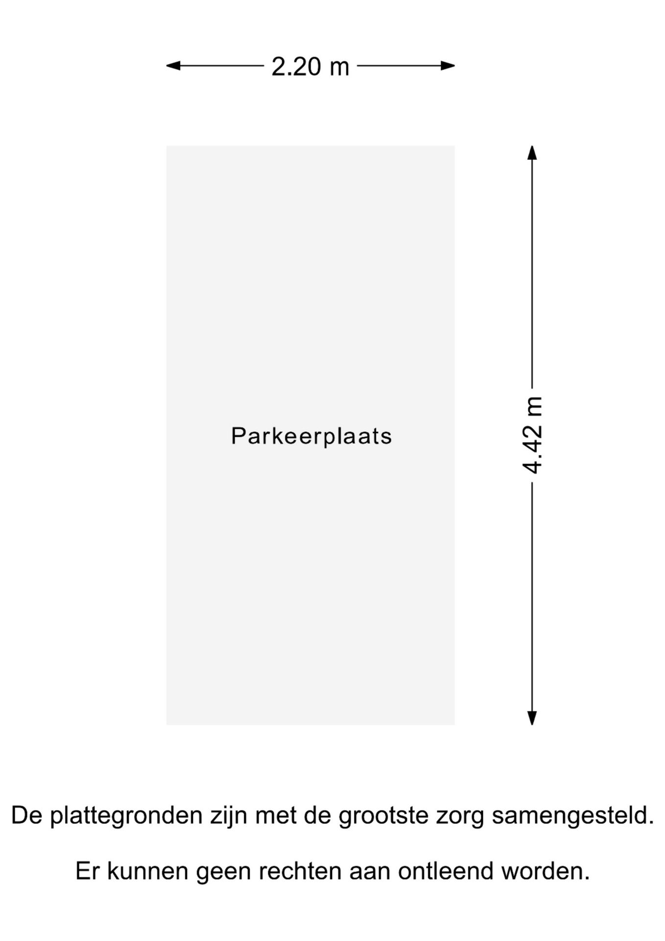 Foto 27 van Kruissteeg 6-F