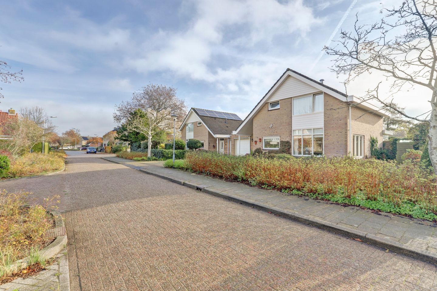 Foto 1 van Irenestraat 51