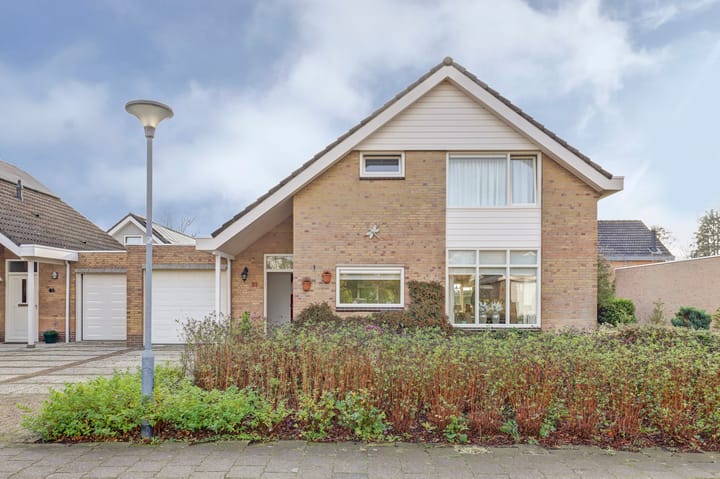 Foto 2 van Irenestraat 51