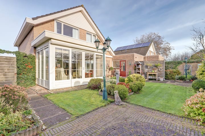 Foto 3 van Irenestraat 51