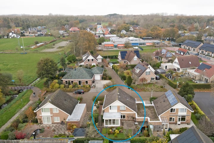 Foto 4 van Irenestraat 51