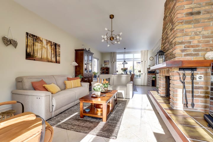 Foto 8 van Irenestraat 51