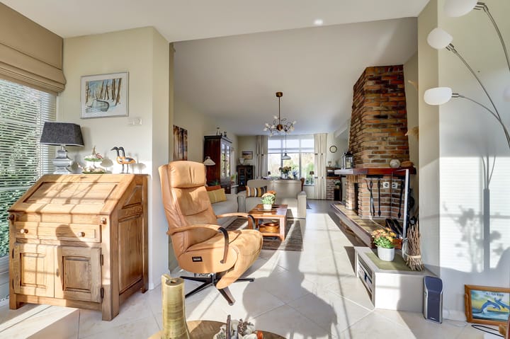 Foto 10 van Irenestraat 51