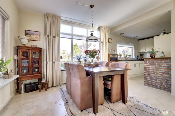 Foto 12 van Irenestraat 51