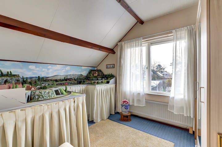 Foto 22 van Irenestraat 51