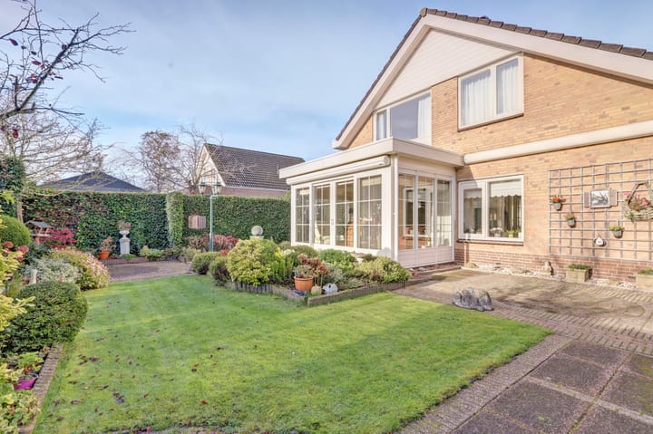 Foto 25 van Irenestraat 51