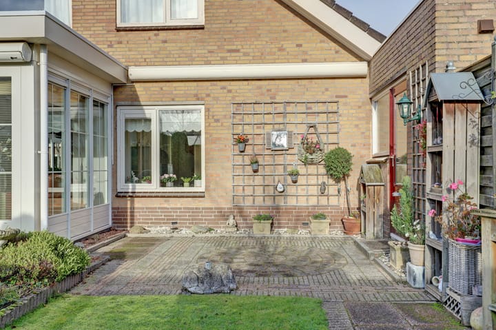 Foto 26 van Irenestraat 51