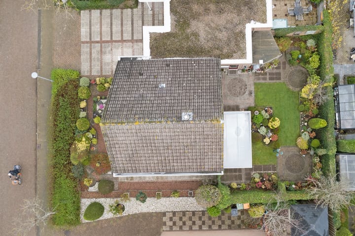 Foto 31 van Irenestraat 51