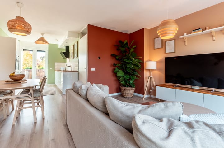 Photo 8 of Obelixstraat 37