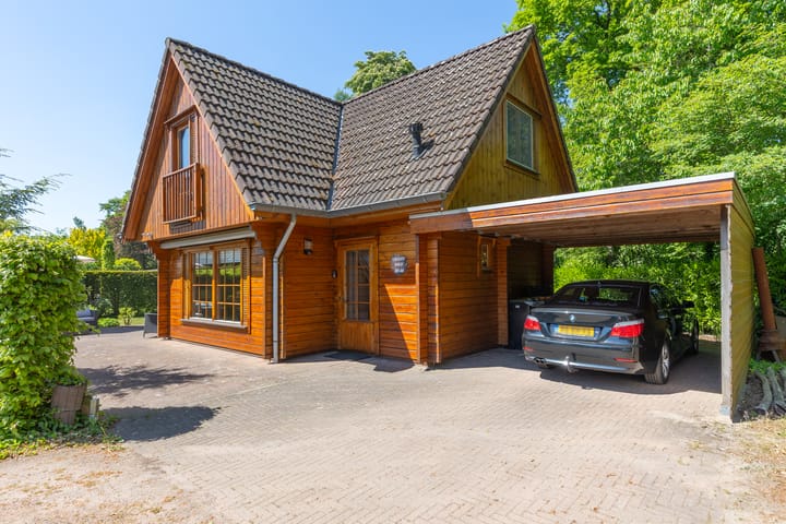 Photo 1 of Nieuw Beusinkweg 20-16