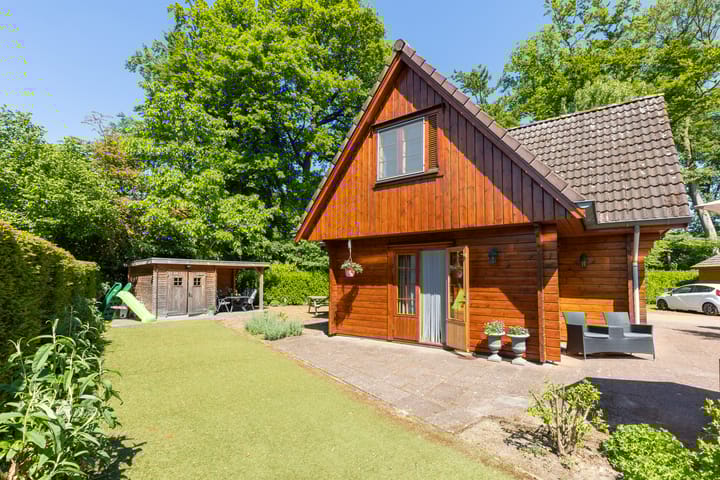 Photo 7 of Nieuw Beusinkweg 20-16