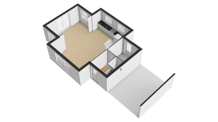 Photo 52 of Nieuw Beusinkweg 20-16