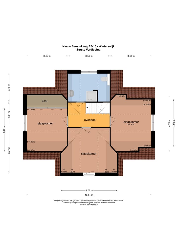 Photo 53 of Nieuw Beusinkweg 20-16