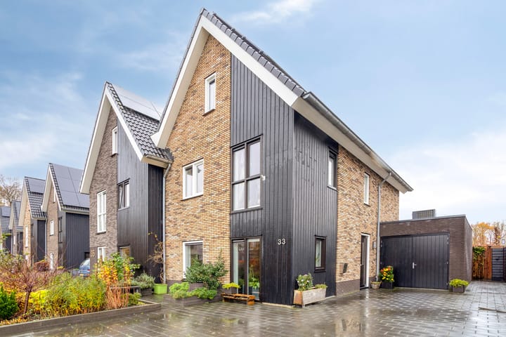 Broeder Silvesterlaan 33 main image